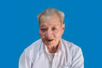 214. Nguyễn Văn Thấu