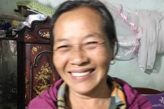 216. Đặng Thị Doan
