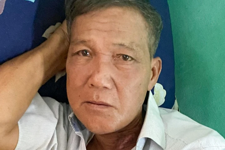 219. Kim Văn Lâm