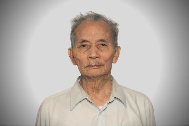 22. Phùng Văn Sang