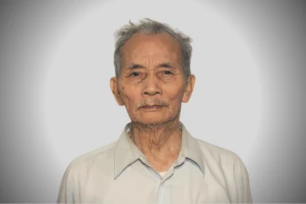 22. Phùng Văn Sang