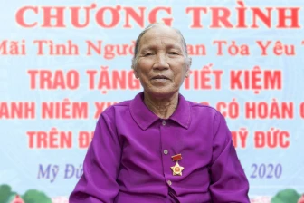 224. Nguyễn Thị No