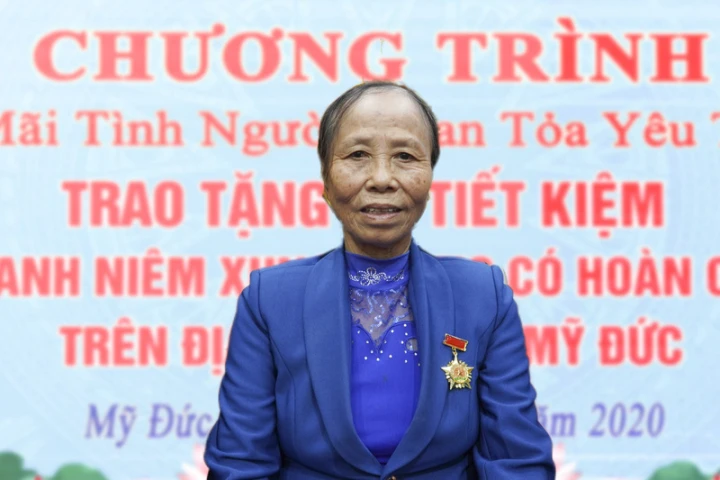 225. Nguyễn Thị Tính