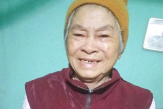 228. Nguyễn Thị Năm
