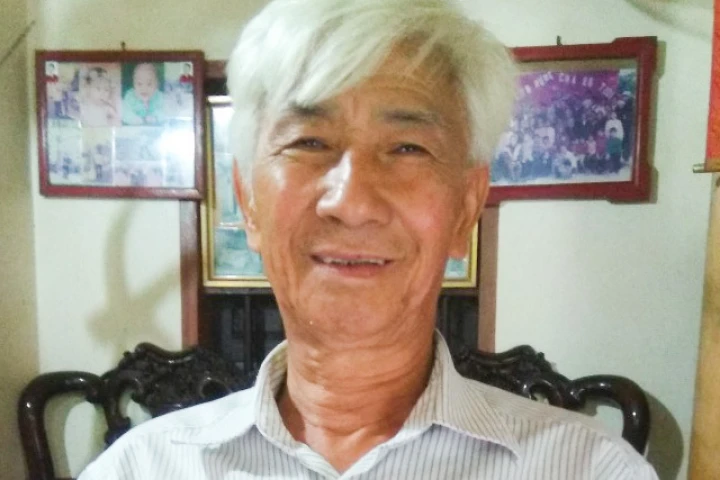230. Nguyễn Văn Ơn