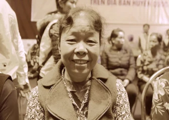 243. Lê Thị Xuân