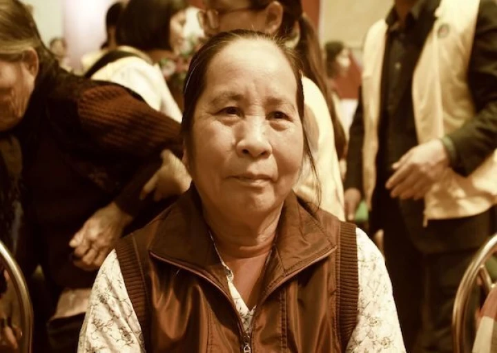 244. Nguyễn Thị Vệ