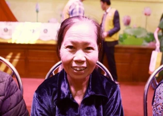 245. Nguyễn Thị Nam