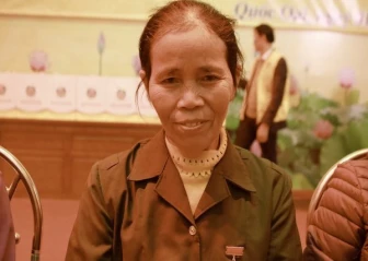 247. Nguyễn Thị Tân