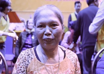 249. Tạ Thị Thảo