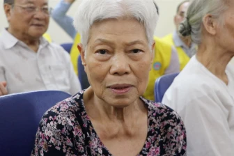 25. Nguyễn Thị Thịnh