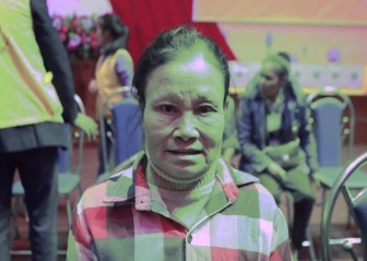250. Nguyễn Thị Hoa