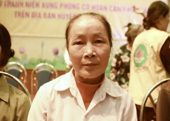 251. Tạ Thị Dậu
