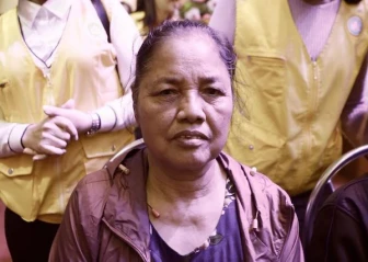256. Nguyễn Thị Văn