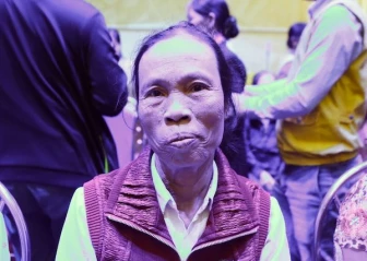 257.  Nguyễn Thị Kỳ 