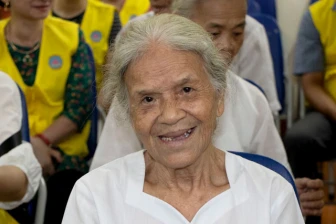 26. Trần Thị Ái Thuận