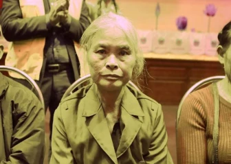 261. Nguyễn Thị Nghĩa