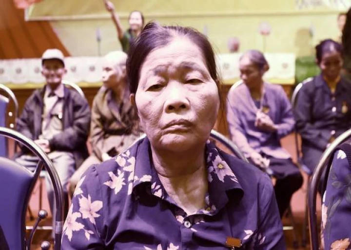 262. Nguyễn Thị Thân