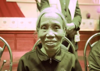 263. Nguyễn Thị Khái