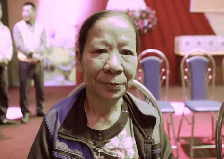 267. Thế Thị Bình