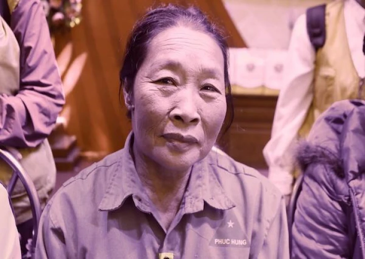 268. Nguyễn Hữu Minh - Vợ Vũ Yhij Mơ Nhận Hộ