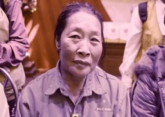 268. Nguyễn Hữu Minh - Vợ Vũ Yhij Mơ Nhận Hộ