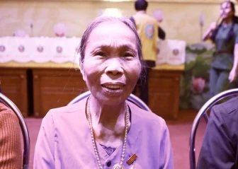 269. Sỹ Thị Lan 