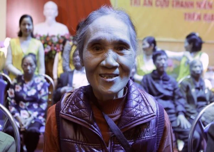 270. Hữu Thị Tĩnh