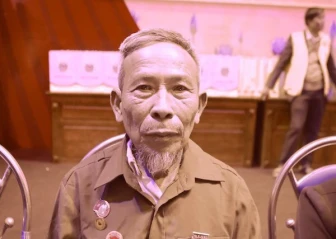 271. Doãn Thị Dậu - Chồng là Vương Sỹ Khương nhận hộ