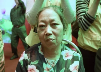 272. Hữu Thị Hợp