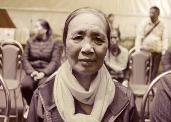 274. Lê Thị Thơm