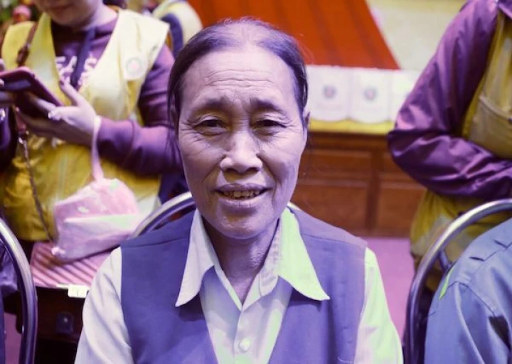 276. Nguyễn Thị Lãm