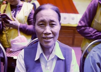 276. Nguyễn Thị Lãm