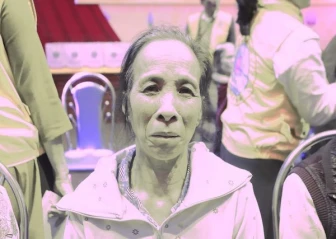 277. Nguyễn Thị Cuộc