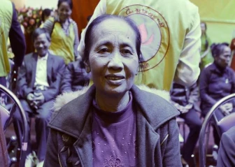 278. Nguyễn Thị Bích