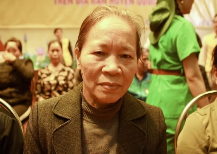 279. Nguyễn Thị Nhã