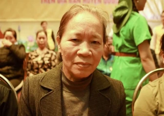 279. Nguyễn Thị Nhã