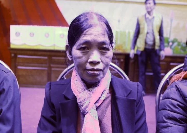 282. Nguyễn Thị Nội