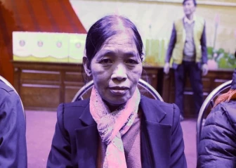 282. Nguyễn Thị Nội