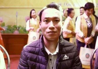 284. Trần Xuân Vụ - Con nhận hộ là Trần văn Công