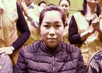 286. Nguyễn Thị Mỹ - Cháu nhận hộ là Lê Thị Yến