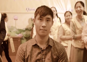 288. Nguyễn Thị Đức - Nhận hộ là Con Nguyễn Công Anh