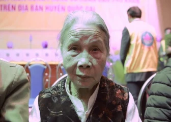 289. Bùi Thị Nghìn