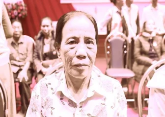 294. Đỗ Thị Mai