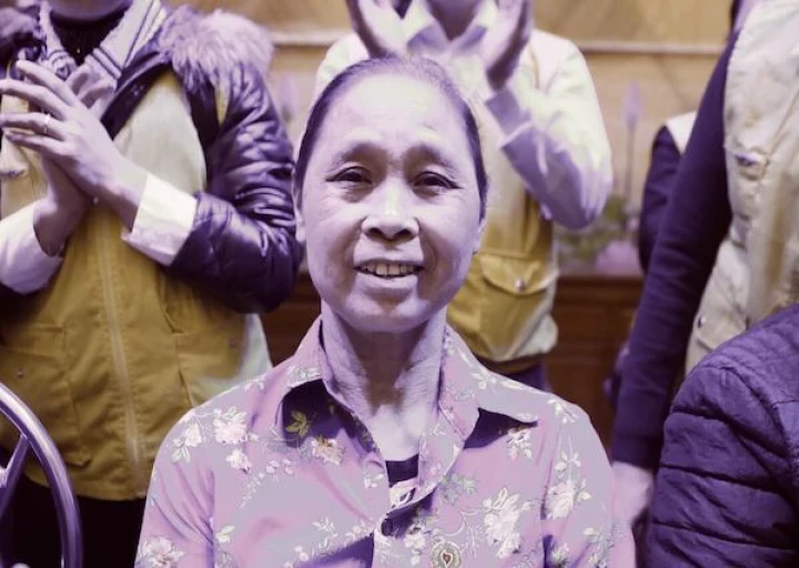 299. Bùi Thị Sắc