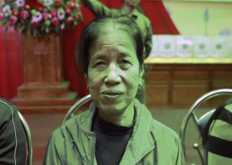 301. Bành Thị Hồng