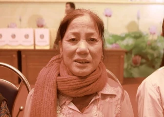 302. Lương Thị Tới