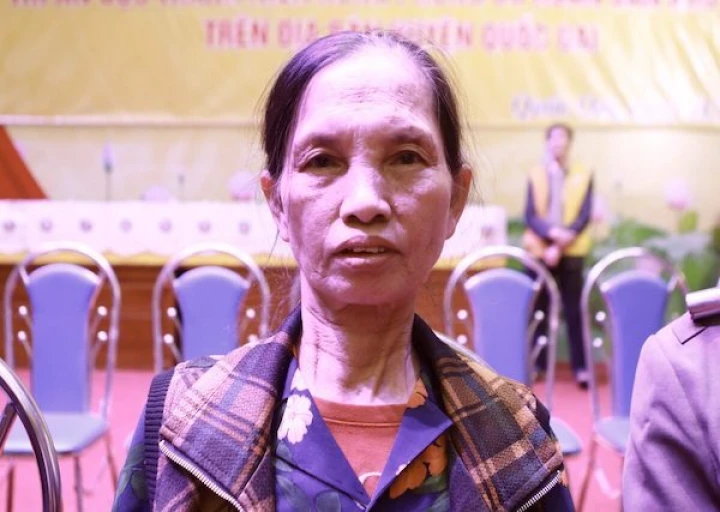 303. Nguyễn Thị Quý
