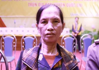 303. Nguyễn Thị Quý