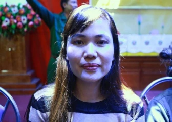 307. Từ Văn Tụng - CON GÁI LÀ TỪ THỊ HIỀN Nhận hộ